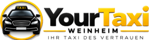 Your Taxi Weinheim