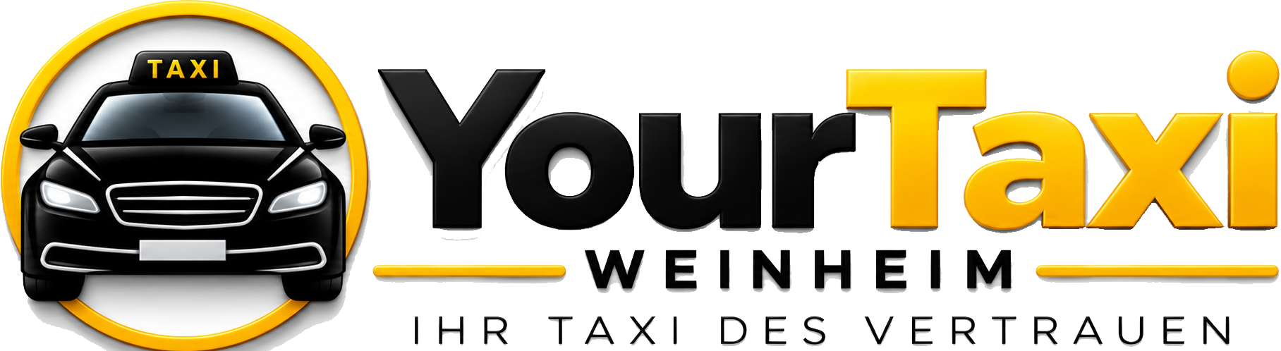 Your Taxi Weinheim